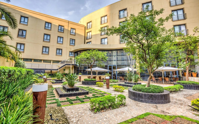 City Lodge Hotel Umhlanga Ridge
