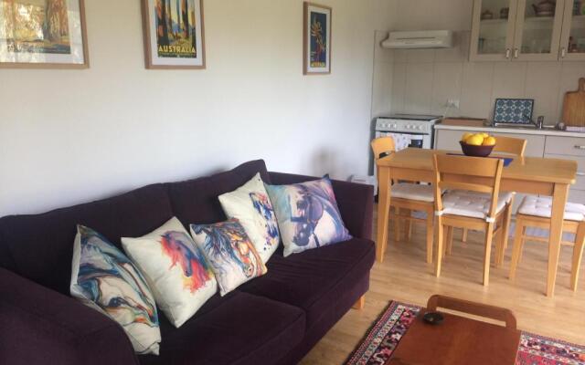 Whispering Pines Bed and Breakfast