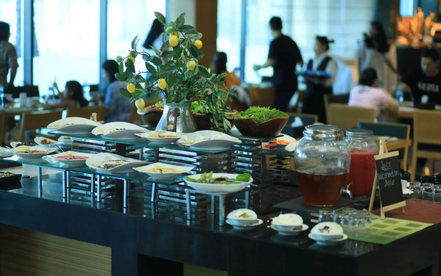 Ramee Grand Hotel & Spa