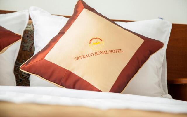 Satraco Royal Hotel