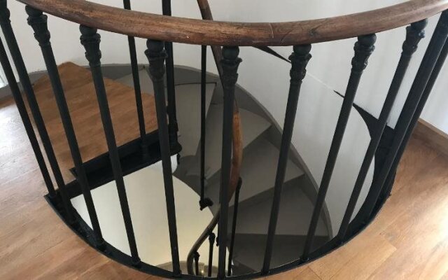 Chambres d'hôtes & SPA Les Perce Neige