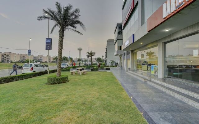Country Inn Hotels And Resorts