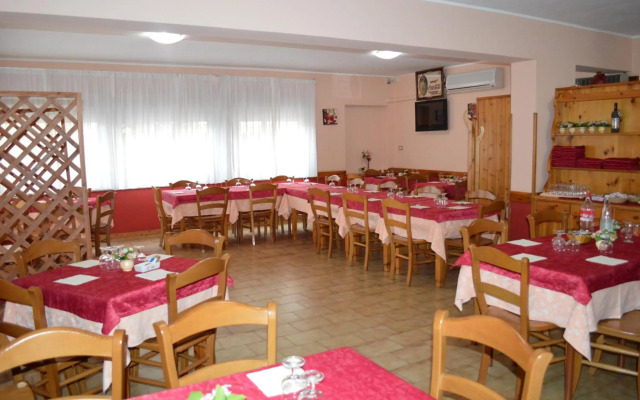 La Lanterna