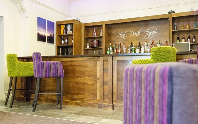 The Dene Hotel