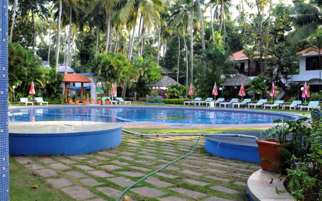Akhil Beach Resort Pvt Ltd.
