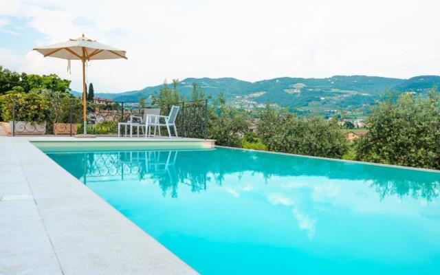 Hotel Villa Moron