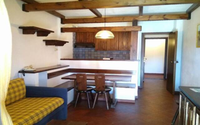Apartment 69 Residence Palace 1