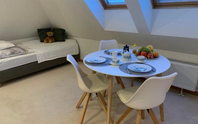 NEW Apartment Penthouse