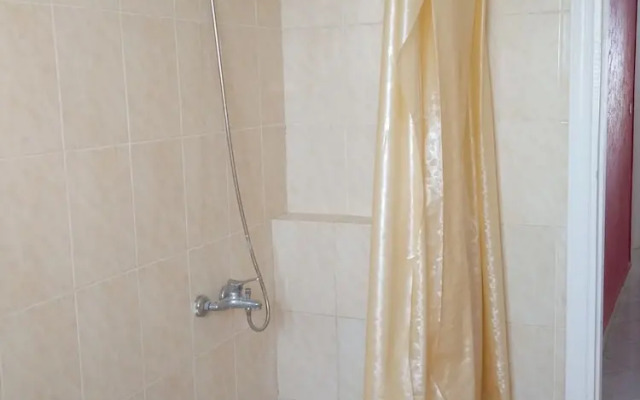 Apartamento Alejandro Magno