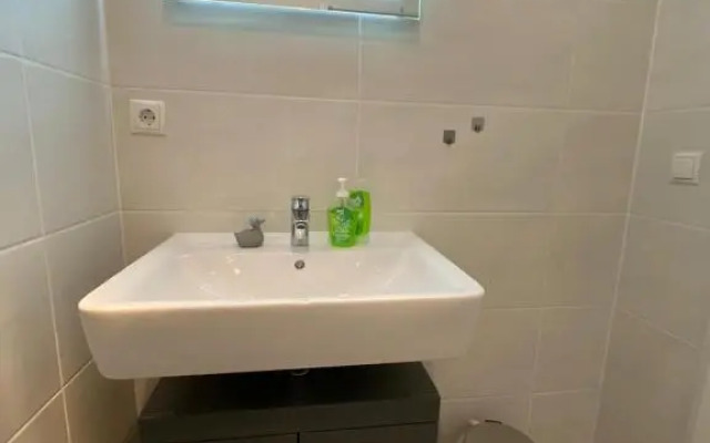 ,,Inselromantik'' Appartement 3