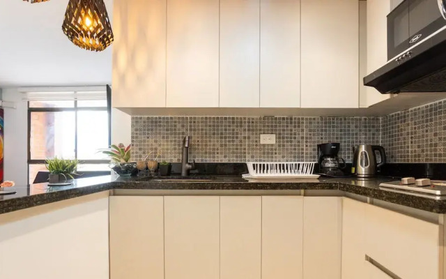 Park 42 Apartasuite