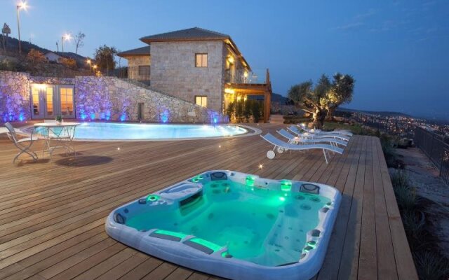 Boutique Hotel Tamarin