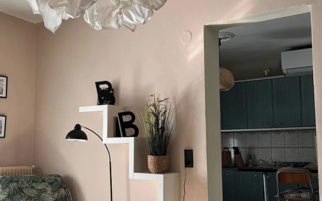 Mosquito Guest House 2