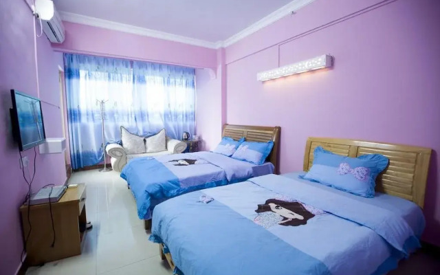 Sanya Tian Xing Guesthouse
