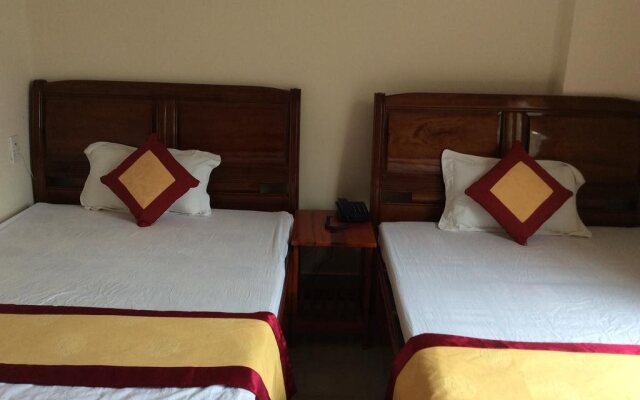 Hoang Ngoc Hotel