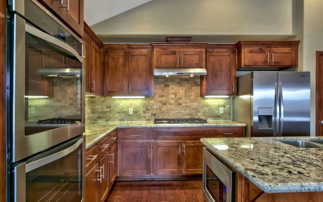 Conifer Chalet 3 Bedroom Condo