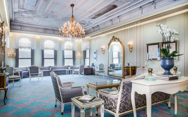 Bosphorus Palace Hotel - Special Class
