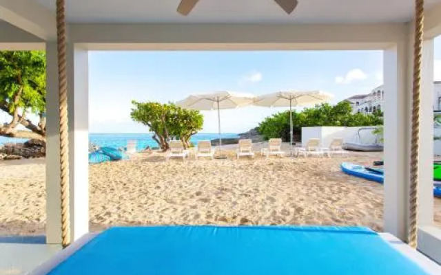 Sandcastle Beach House