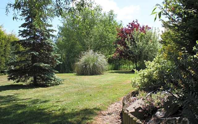 The Beeches Bed and Breakfast