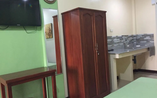 Golden Pension House