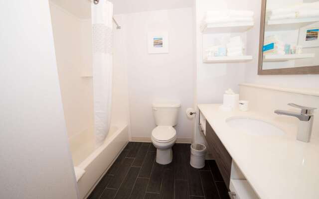 Hampton Inn Atlantic City/Absecon