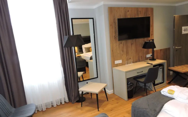 DORMERO Hotel Bremen
