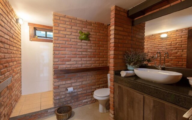 Deliciosa Casa no Campeche, sul de Floripa