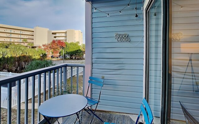 Commodore's Landing #201 - Barefoot Dream