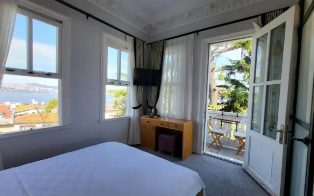 Mansion Milia Boutique Otel