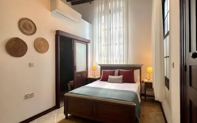 Flor Guest House