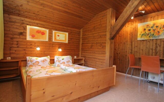Lovely Holiday Home in Matrei in the Mountains