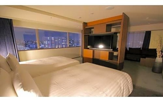 Richmond Hotel Premier Tokyo Oshiage - Vacation STAY 34505v