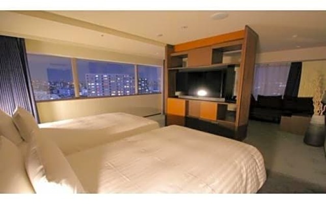 Richmond Hotel Premier Tokyo Oshiage - Vacation STAY 38424v