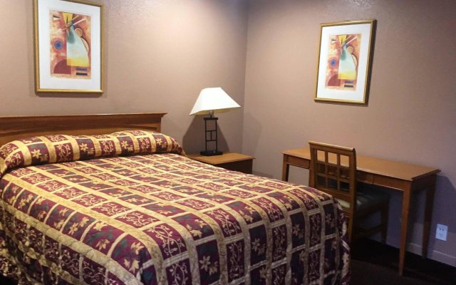 Mission Motel