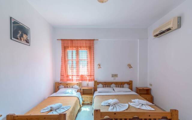 Hotel Eva Marina
