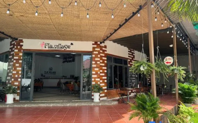 Fla Village