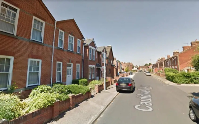 Toothbrush Apartments - Ipswich East - Cauldwell Ave