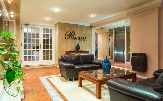 Park Plaza Apartments