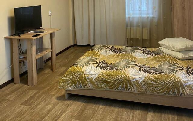 Вариант на улице Аэропорт 3