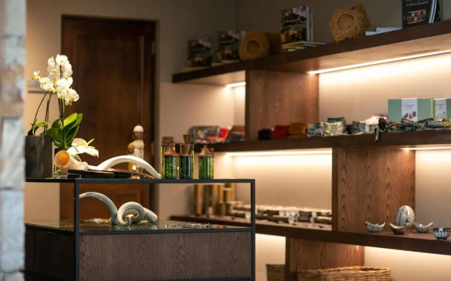 Jamala Madikwe Royal Safari Lodge