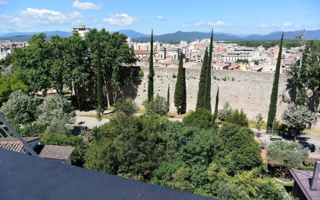 Flateli Apartamento Canigo