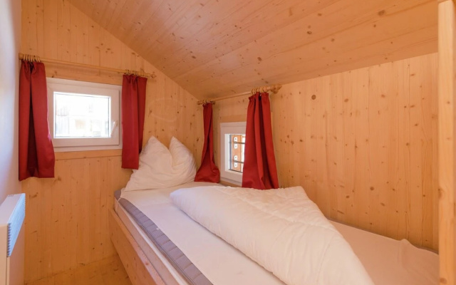 Chalet in Hohentauern Near Ski Lift
