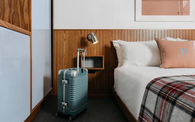 Palihotel Culver City