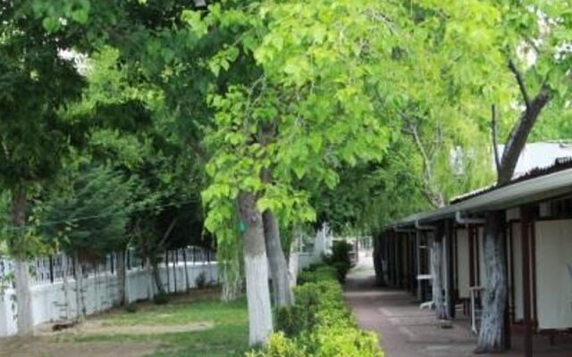 Sahin Motel Erdek