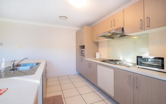 Getaway Holiday House Bankstown
