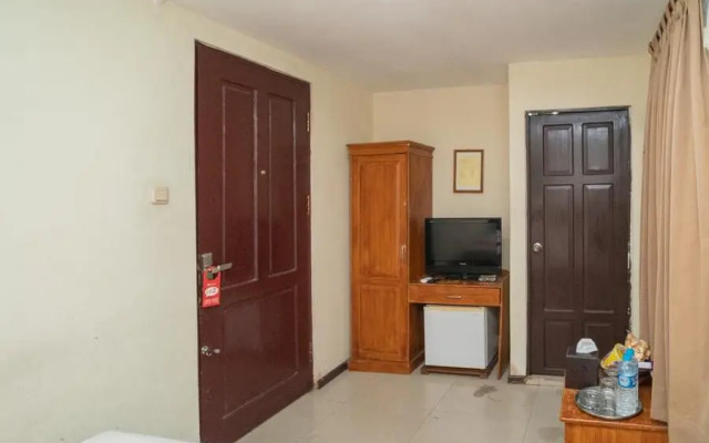 RedDoorz Near Taman Bekantan Banjarmasin