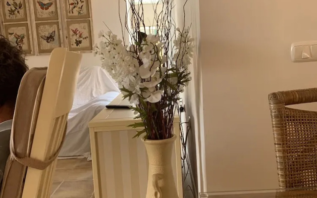 Villa Paula Corralejo