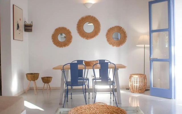 Can Toni Xumeu - Formentera Mar