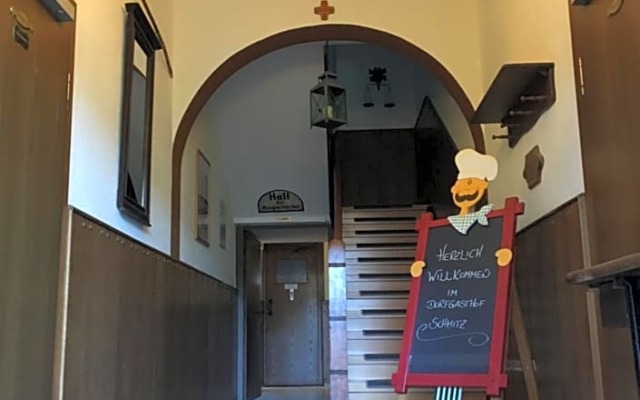 Dorfgasthof Schmitz