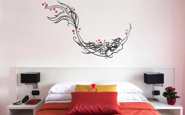Hotel Villa Chiara